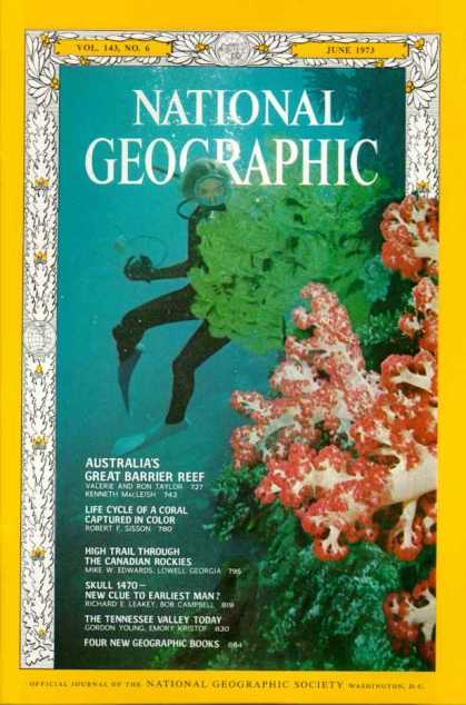 National Geographic 929