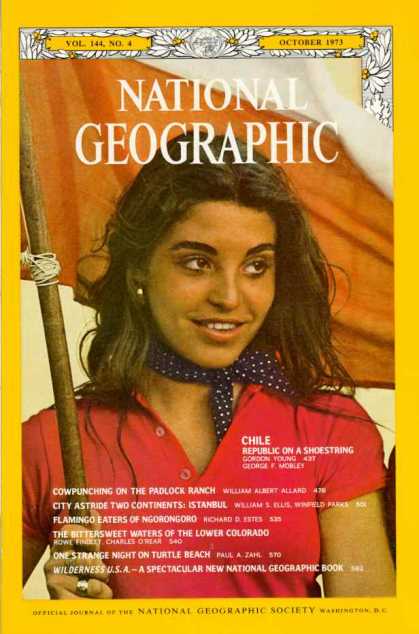National Geographic 933