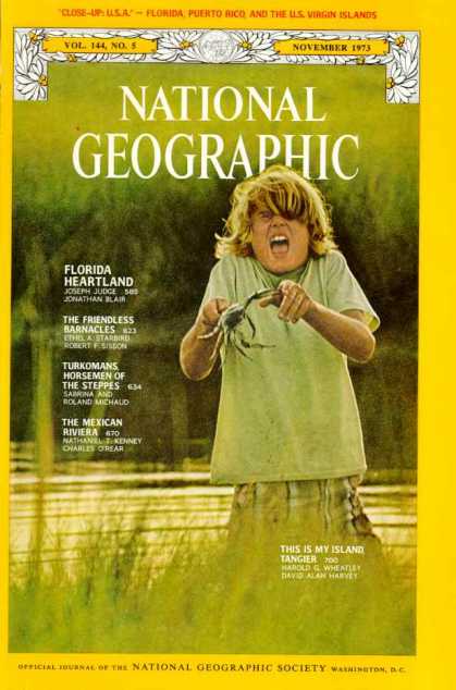 National Geographic 934