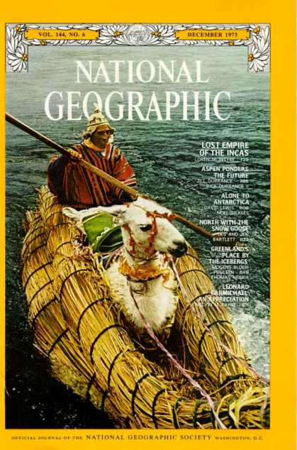National Geographic 935