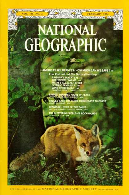National Geographic 937