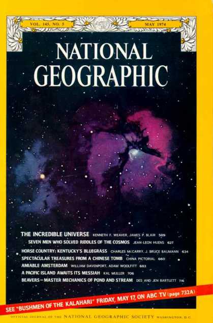 National Geographic 940