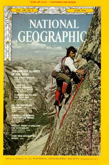 National Geographic 941