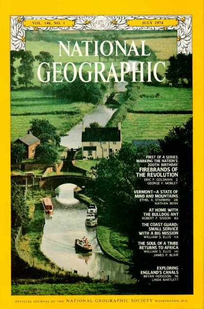 National Geographic 942