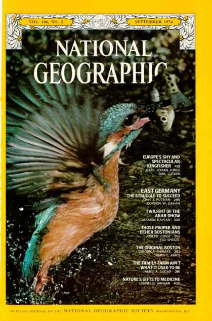 National Geographic 944