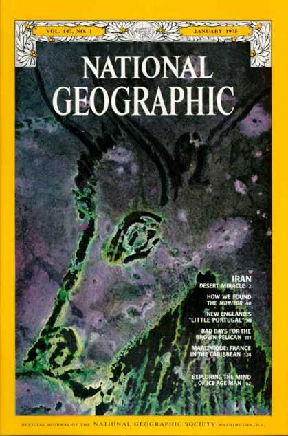 National Geographic 948