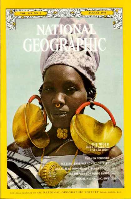 National Geographic 955