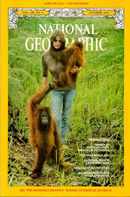 National Geographic 957