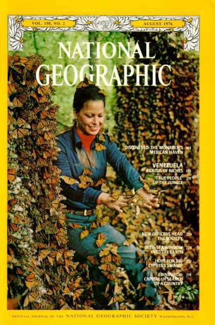 National Geographic 967