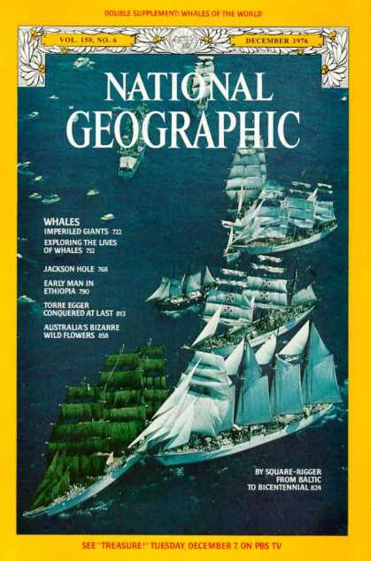National Geographic 971