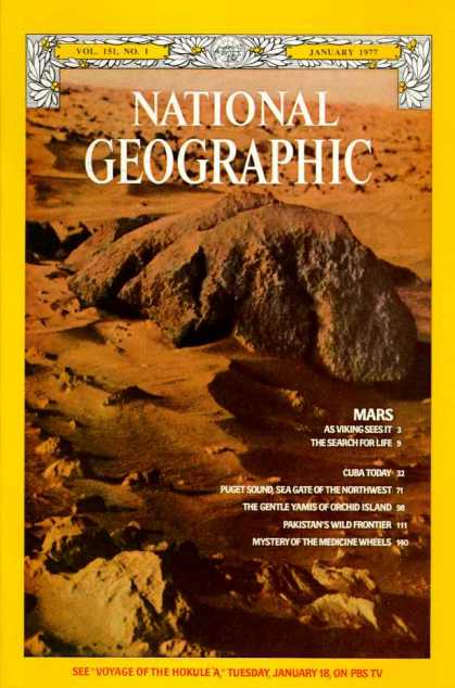 National Geographic 972