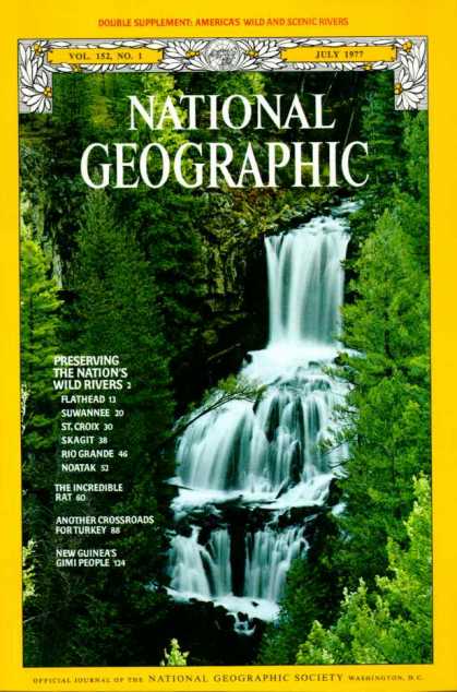 National Geographic 978