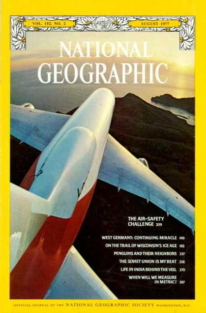 National Geographic 979