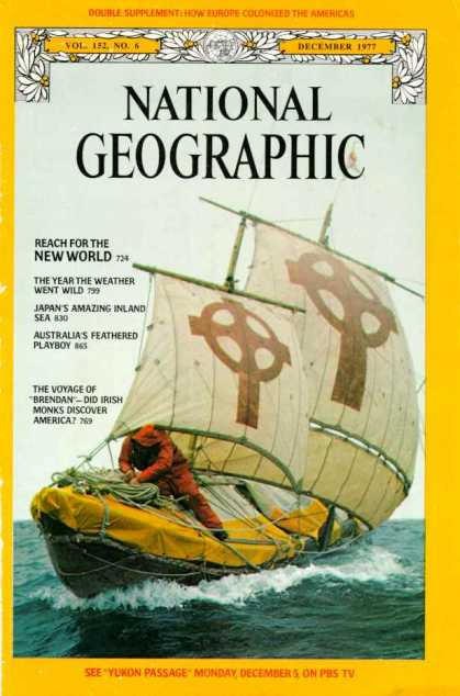 National Geographic 983