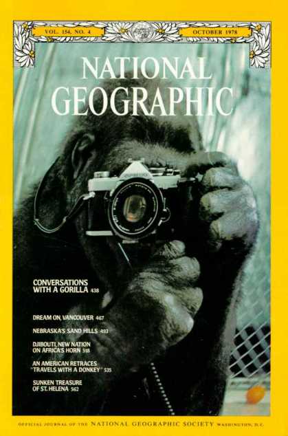 National Geographic 993