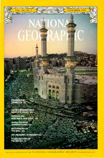 National Geographic 994