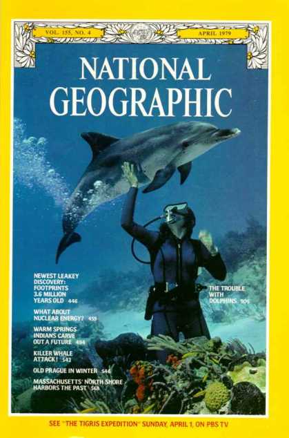 National Geographic 999