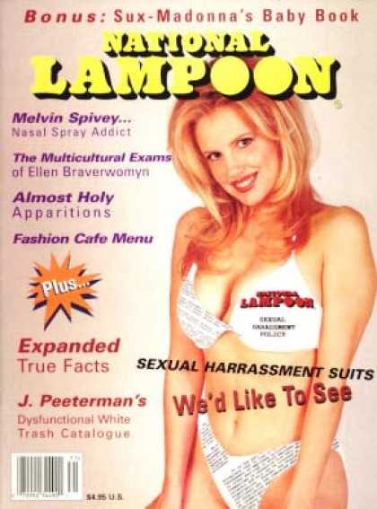 National Lampoon - 1997