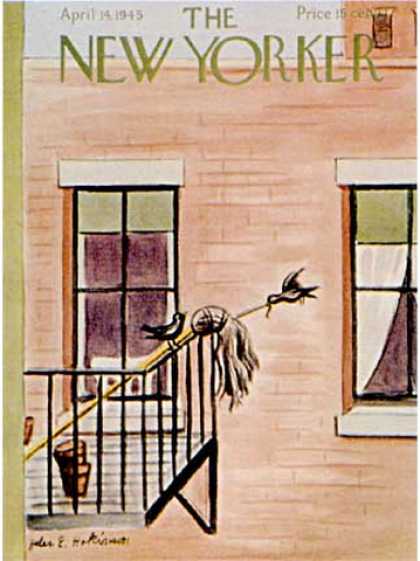 New Yorker 1020