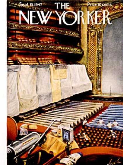 New Yorker 1144