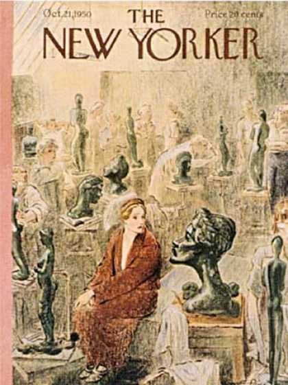 New Yorker 1301