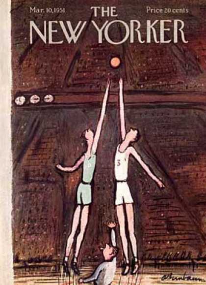 New Yorker 1319