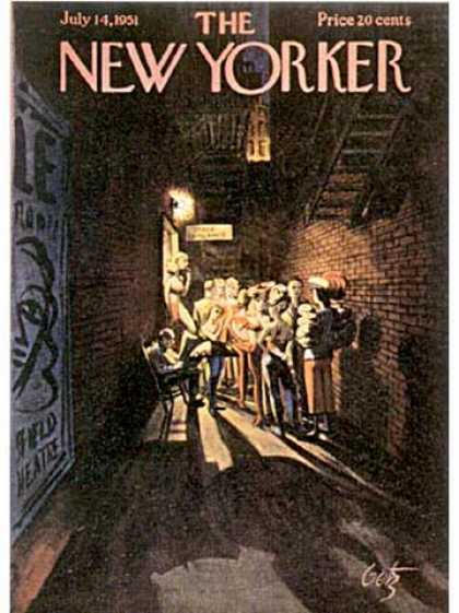 New Yorker 1337