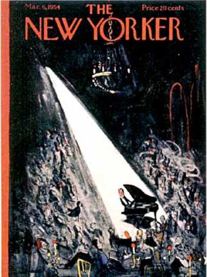 New Yorker 1470