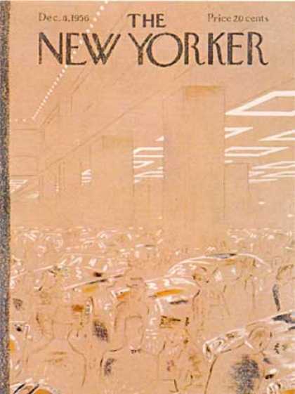New Yorker 1609