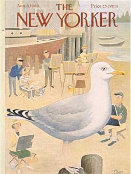 New Yorker 1788
