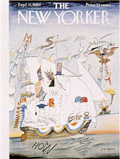 New Yorker 1794
