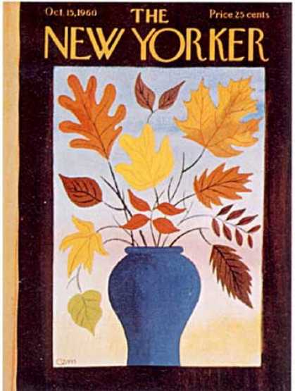 New Yorker 1798