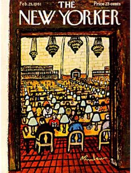 New Yorker 1814