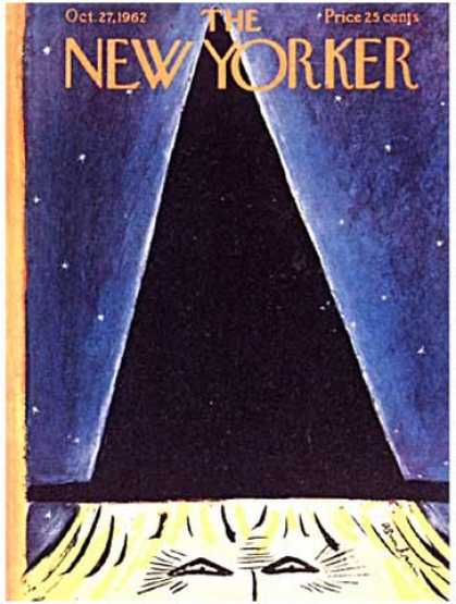 New Yorker 1898