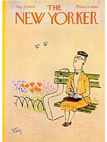 New Yorker 1974