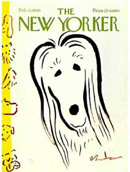 New Yorker 2011