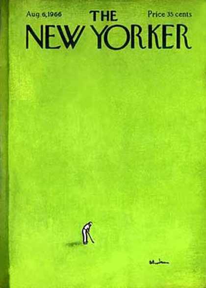 New Yorker 2086