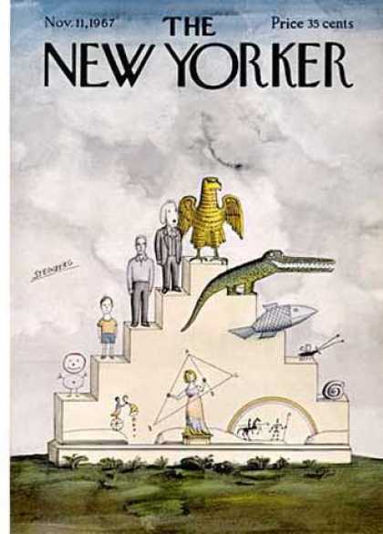 New Yorker 2149