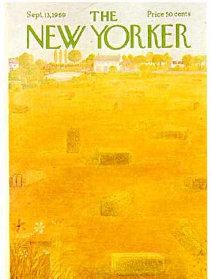 New Yorker 2236