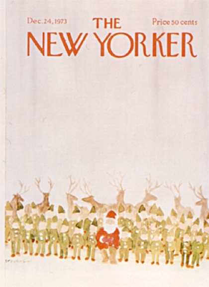 New Yorker 2440