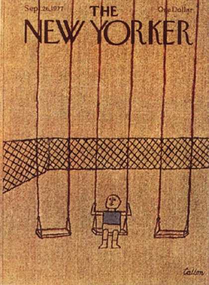 New Yorker 2630