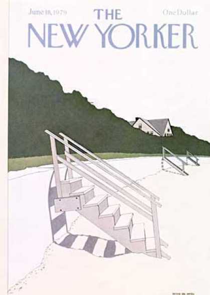 New Yorker 2711