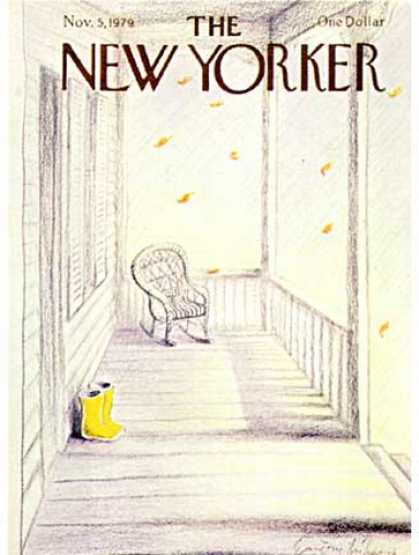 New Yorker 2728