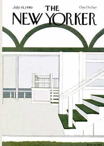 New Yorker 2760