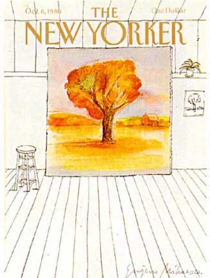New Yorker 2770