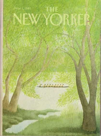New Yorker 2798