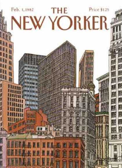 New Yorker 2829
