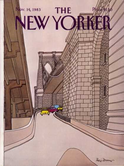 New Yorker 2910