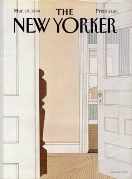 New Yorker 2925