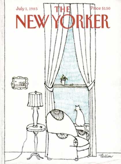 New Yorker 2984